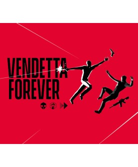 Vendetta Forever Steam Key GLOBAL